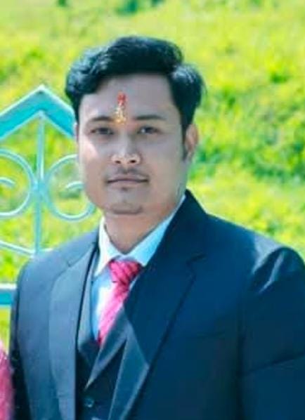 Karan Singh Bisht